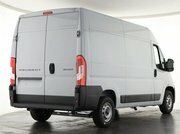 Peugeot Boxer Professional L2h2 335  Grey #4