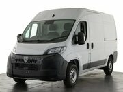 Peugeot Boxer Professional L2h2 335  Grey #5