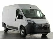 Peugeot Boxer Professional L2h2 335 Grey