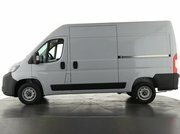 Peugeot Boxer Professional L2h2 335  Grey #6