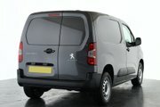 Peugeot Partner Standard 650 1.5  Grey #3