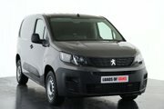 Peugeot Partner Standard 650 1.5 Grey