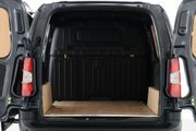Peugeot Partner Standard 650 1.5  Grey #4