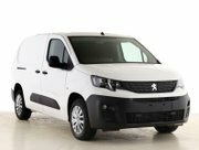 Peugeot Partner Long 950 1.5 White