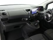 Peugeot Partner Long 950 1.5  White #3