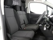 Peugeot Partner Long 950 1.5  White #4