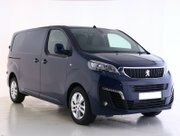Peugeot Expert Standard 1400 2.0 Blue #4
