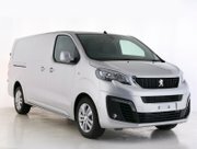 Peugeot Expert Long 1400 2.0 Silver #2