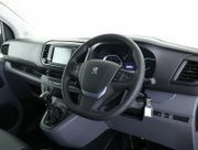 Peugeot Expert Long 1400 2.0 Silver #6