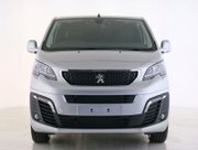 Peugeot Expert Long 1400 2.0 Silver #3