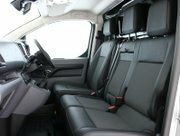 Peugeot Expert Long 1400 2.0 Silver #5