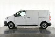 Peugeot Expert Standard 1.5 Bluehdi White #4