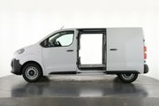 Peugeot Expert Standard 1.5 Bluehdi White #5