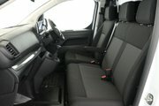 Peugeot Expert Standard 1.5 Bluehdi White #6