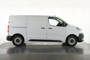 Peugeot Expert Standard 1.5 Bluehdi White #2