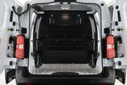 Peugeot Expert Standard 1.5 Bluehdi White