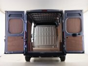 Peugeot Boxer 2.2 Bluehdi L3h2  Grey #4