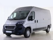 Peugeot Boxer 2.2 Bluehdi L3h2  Grey #6
