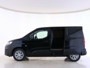 Citroen Berlingo M 1.5 Bluehdi Black #3