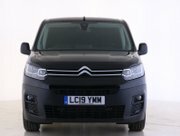 Citroen Berlingo M 1.5 Bluehdi Black
