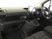Citroen Berlingo XL 1.5 Bluehdi Grey #5