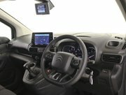 Citroen Berlingo XL 1.5 Bluehdi Grey #6