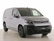 Citroen Berlingo XL 1.5 Bluehdi Grey