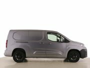 Citroen Berlingo XL 1.5 Bluehdi Grey #3