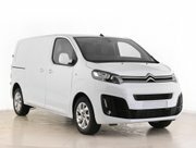 Citroen Dispatch M 1400 2.0 White #3