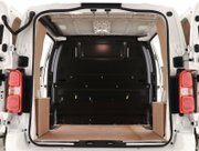 Citroen Dispatch M 1400 2.0 White #5