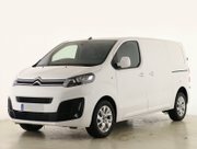 Citroen Dispatch M 1400 2.0 White #6