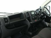 Citroen Relay 2.2 Bluehdi L2h2 Silver #6