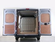 Citroen Relay 2.2 Bluehdi L2h2 Silver #5