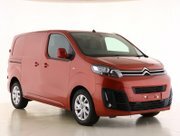 Citroen Dispatch M 1400 2.0 Orange