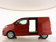 Citroen Dispatch M 1400 2.0 Orange #3