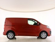 Citroen Dispatch M 1400 2.0 Orange #2