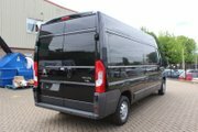 Citroen Relay 2.2 Bluehdi L3h2  Black #6