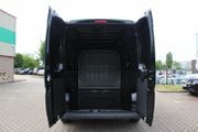 Citroen Relay 2.2 Bluehdi L3h2  Black #5