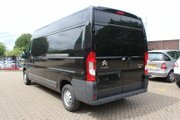 Citroen Relay 2.2 Bluehdi L3h2  Black #4