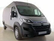 Citroen Relay 2.2 Bluehdi L4h2 Silver #6