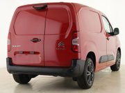 Citroen Berlingo M 1.5 Bluehdi Red #3