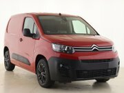Citroen Berlingo M 1.5 Bluehdi Red