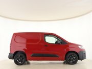 Citroen Berlingo M 1.5 Bluehdi Red #4