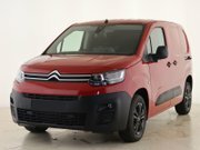 Citroen Berlingo M 1.5 Bluehdi Red #5