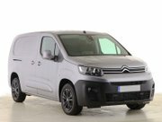Citroen Berlingo XL 1.5 Bluehdi Grey #5