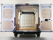 Peugeot Boxer 2.2 Bluehdi L3h2  White #5