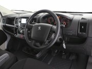 Peugeot Boxer 2.2 Bluehdi L3h2  Silver #6
