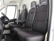 Peugeot Boxer 2.2 Bluehdi L3h2  Silver #5
