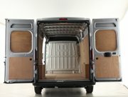 Peugeot Boxer 2.2 Bluehdi L3h2  Silver #4