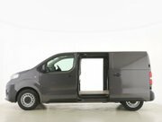 Peugeot Expert Long 1000 Bluehdi Grey #3